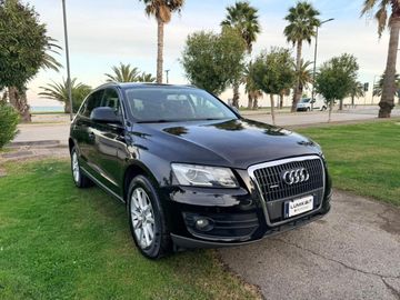 Audi Q5 - 1