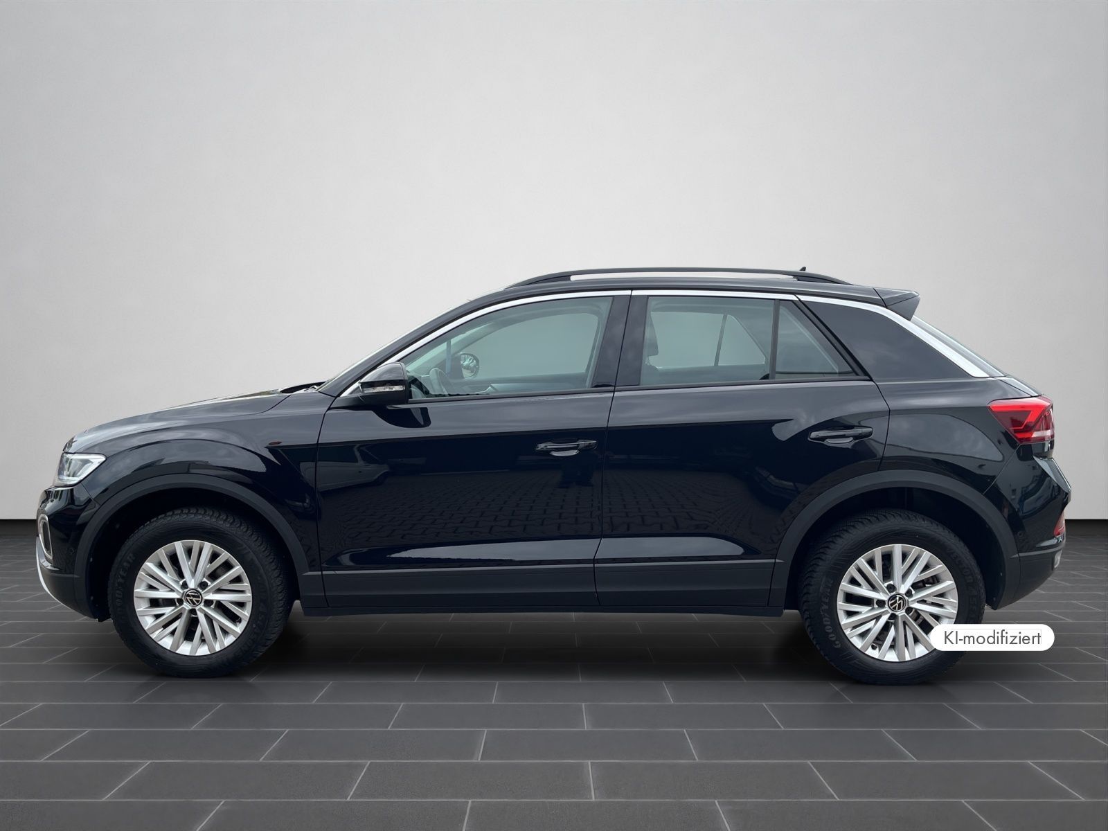 Volkswagen T-Roc - Bild 8