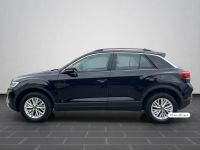 Volkswagen T-Roc - Vorschau Bild 8