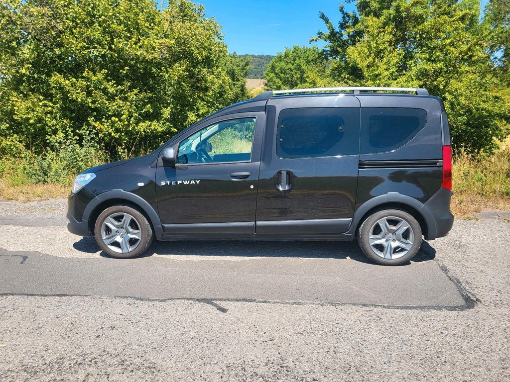 Image of Dacia Dokker