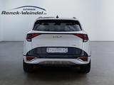 Kia Sportage 1.6l GT-Line 360 Kamera Navi Leder Klim - gebrauchte Kia Sportage aus dem Jahr 2023