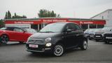 Fiat 500 0.9 Lounge Navi Sitzheizung el. Verdeck PDC - Fiat 500: Lounge