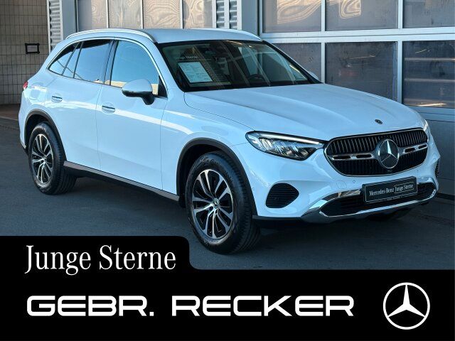 Image of Mercedes-Benz GLC 220