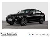 BMW X4 xDrive20i M Sport RFK NAVI LED PDC V+H DAB - BMW X4 in Düsseldorf
