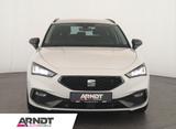 Seat Leon Sportstourer 2.0 TDI DSG FR LED Nav ACC Kam