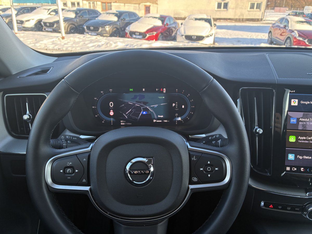 Volvo XC60 - Bild 13