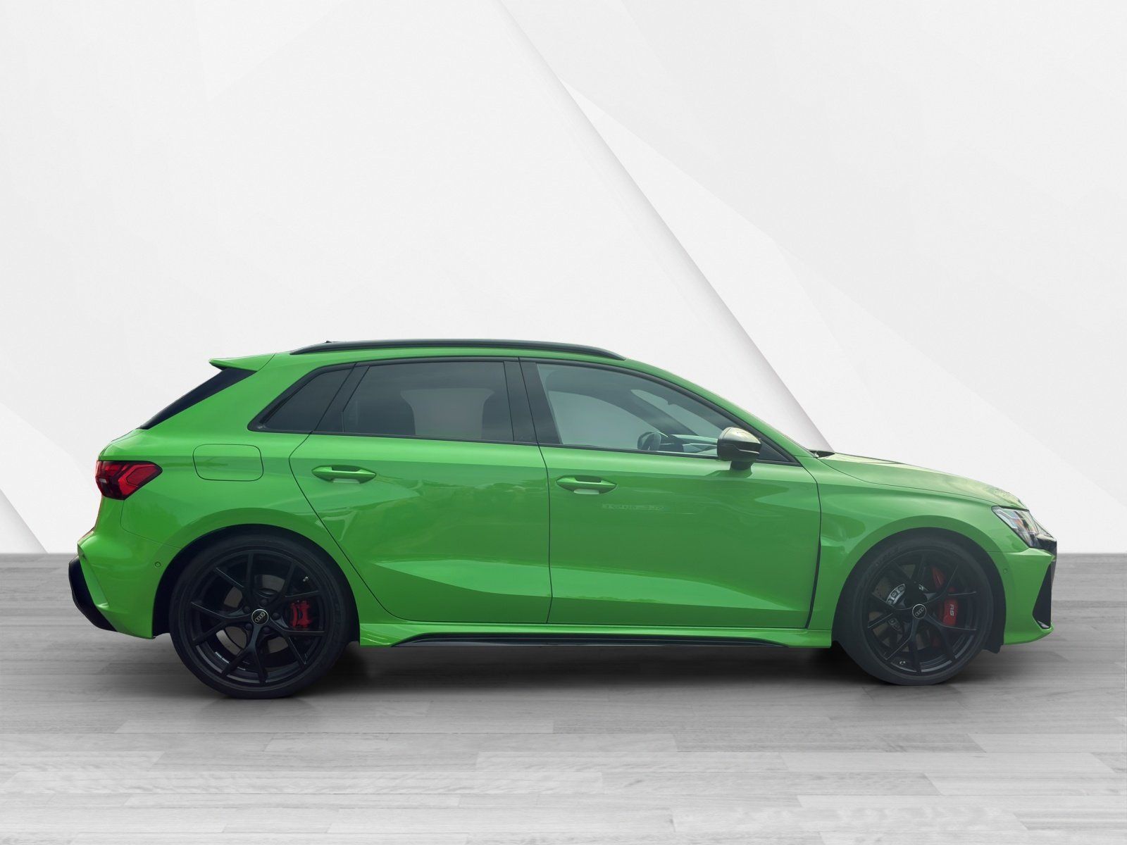 Fahrzeugabbildung Audi RS 3 Sportback HUD,Kamera,LED,Leder,Matrix,Navi