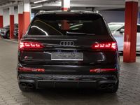 Audi SQ7 - Vorschau Bild 7