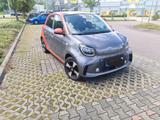 Smart ForFour 60kW EQ Batterie -