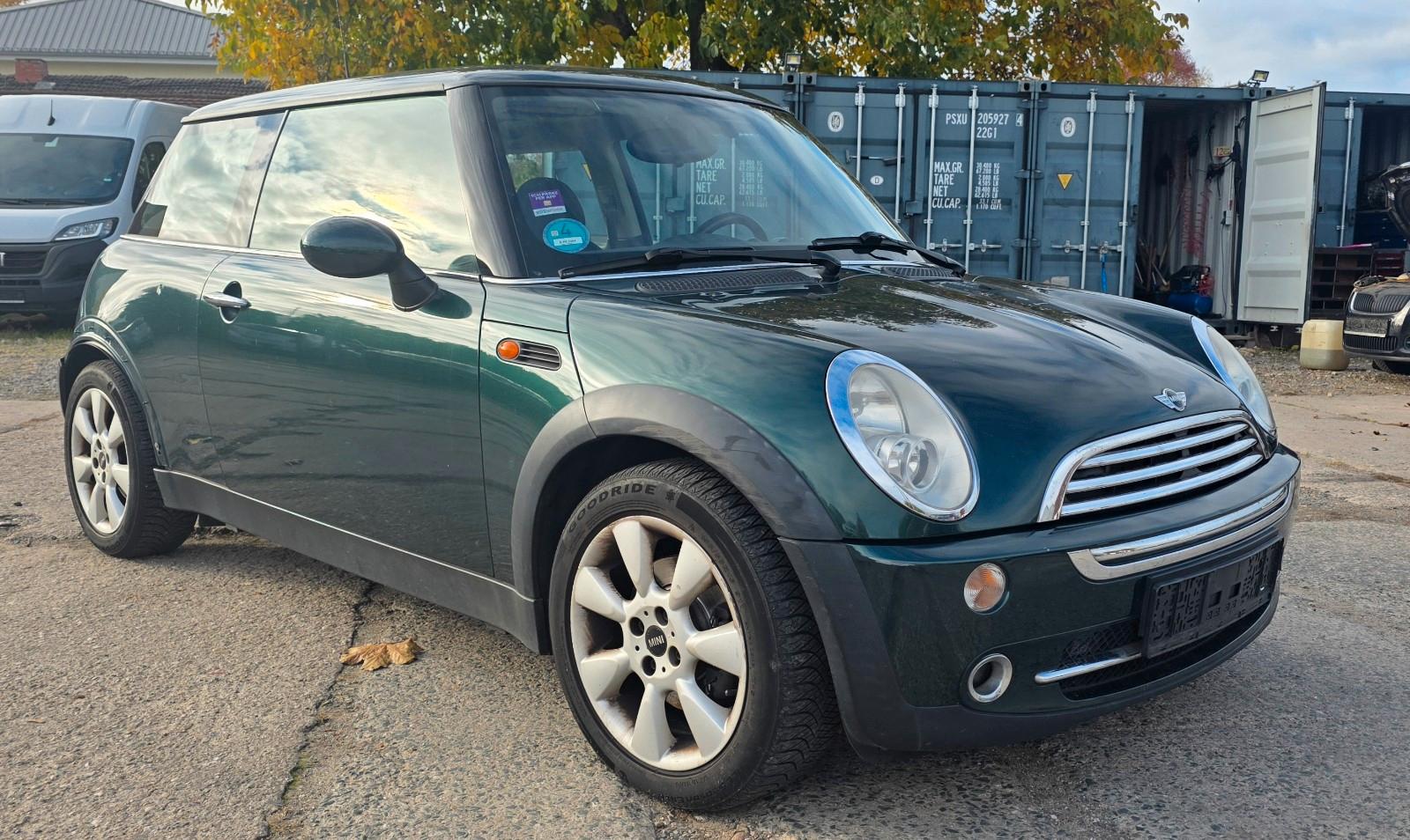 MINI ONE