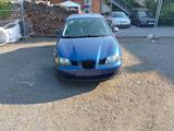 Seat Cordoba - Seat Cordoba aus 2003