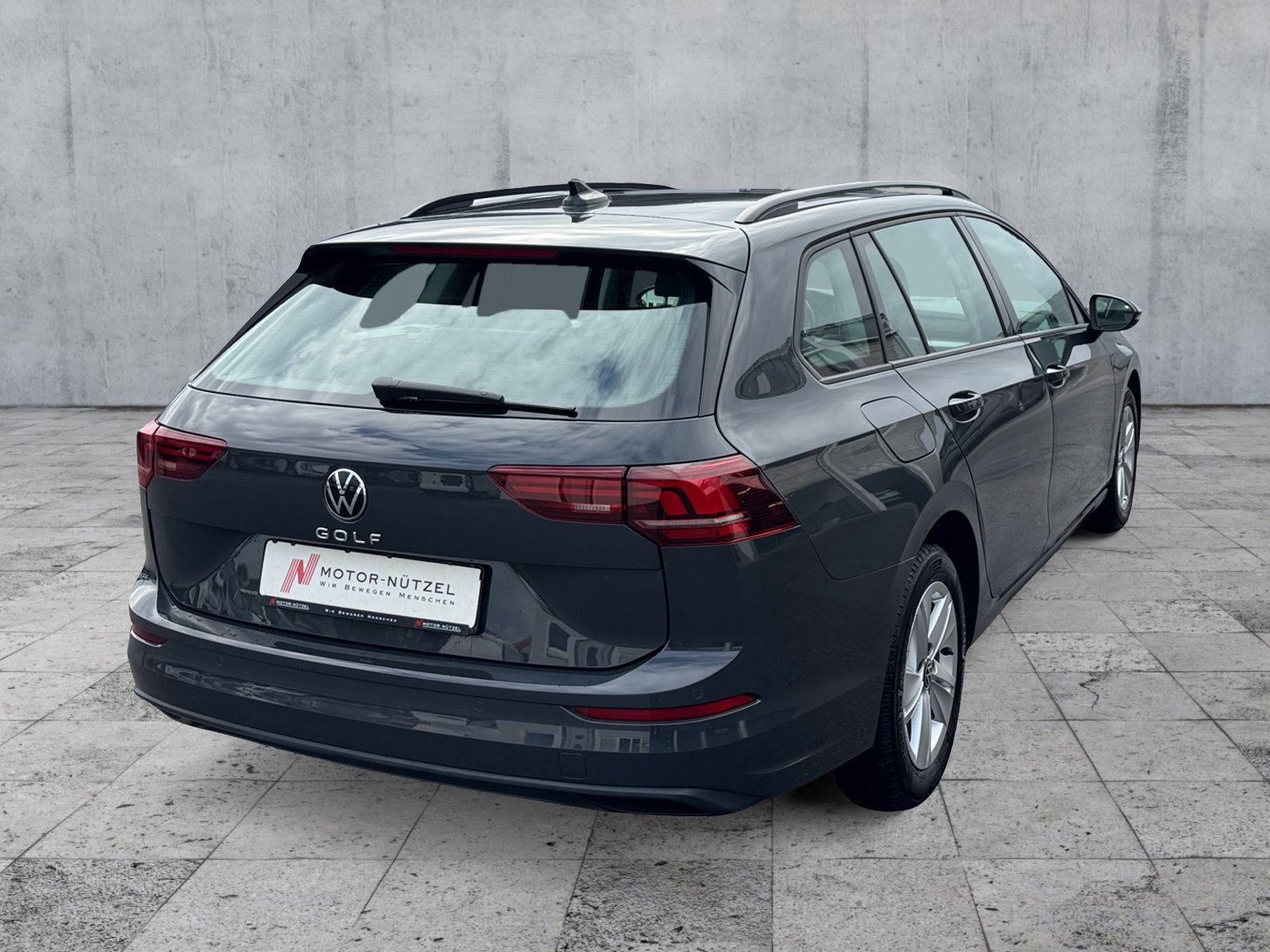 Volkswagen Golf - Bild 6
