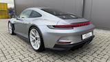 Porsche 911 S/T !Heritage, Liftsys., Käfig (CfK), 31 KM! - Autos mit Allradantrieb