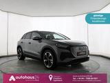Audi Q4 40 e-tron basis Navi|CAM|Pano|Lenkrhzg. - Audi Q4 e-tron in Frankfurt (Main)