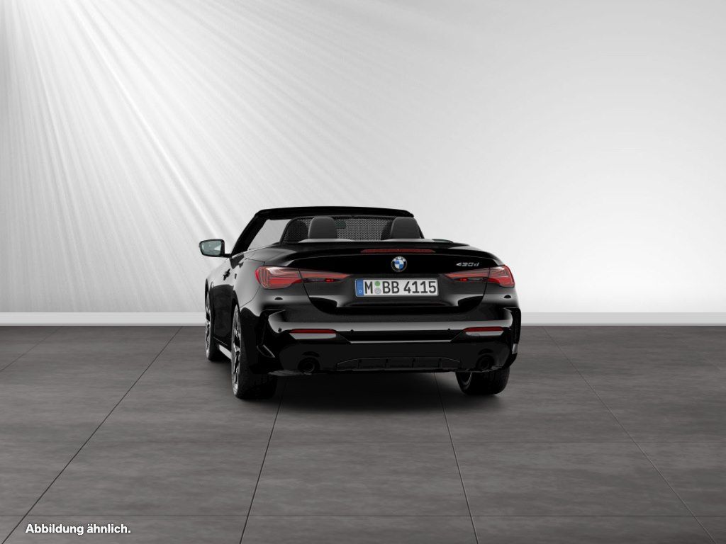 BMW 430 - Bild 8