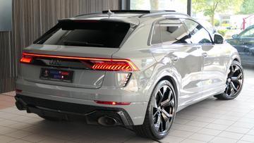 2024 AUDI RSQ8 photo 5