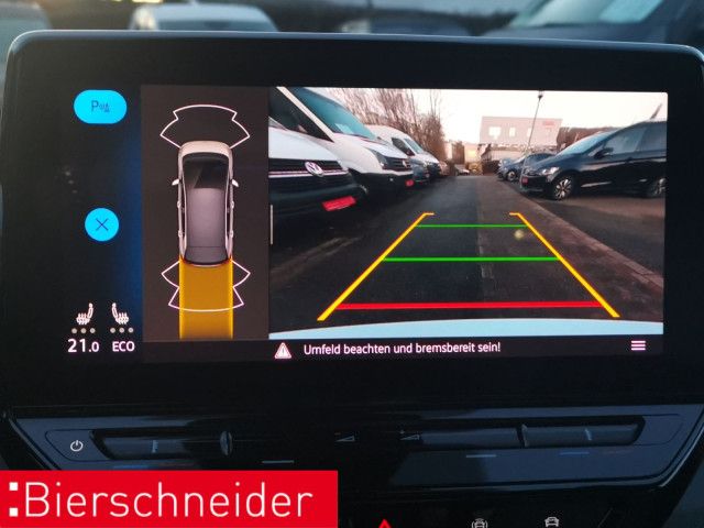 Volkswagen ID.3 - Bild 18