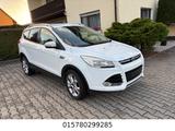 Ford Kuga Titanium
