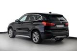 BMW X1 xDrive20d xLine PANO HUD ACC RFK AHK 18" - BMW X1 xLine mit Diesel-Antrieb