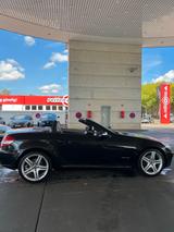 Mercedes-Benz SLK r171 200 Kompressor - Mercedes-Benz 200 in Duisburg