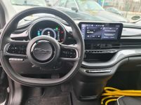 Fiat 500e - Vorschau Bild 16