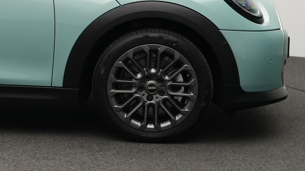 MINI Cooper Cabrio - Bild 15