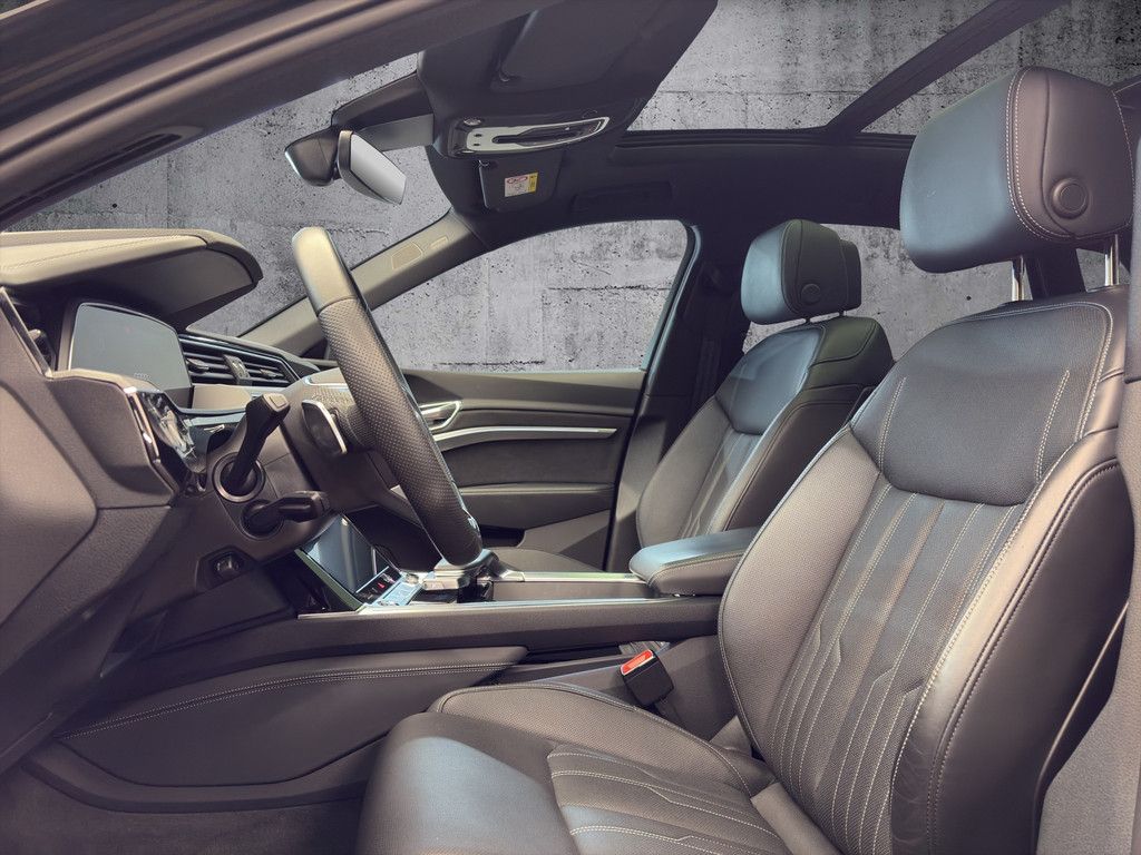 Audi e-tron - Bild 8