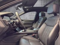 Audi e-tron - Vorschau Bild 8
