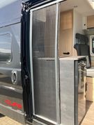 Sunlight Adventure Cliff 602 Citroen