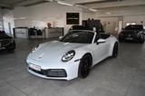 Porsche 911 Carrera 4S Cabriolet/ LIFT/CHRONO/HA-LENKUNG - Porsche: Cabrio, 911 Carrera 4s