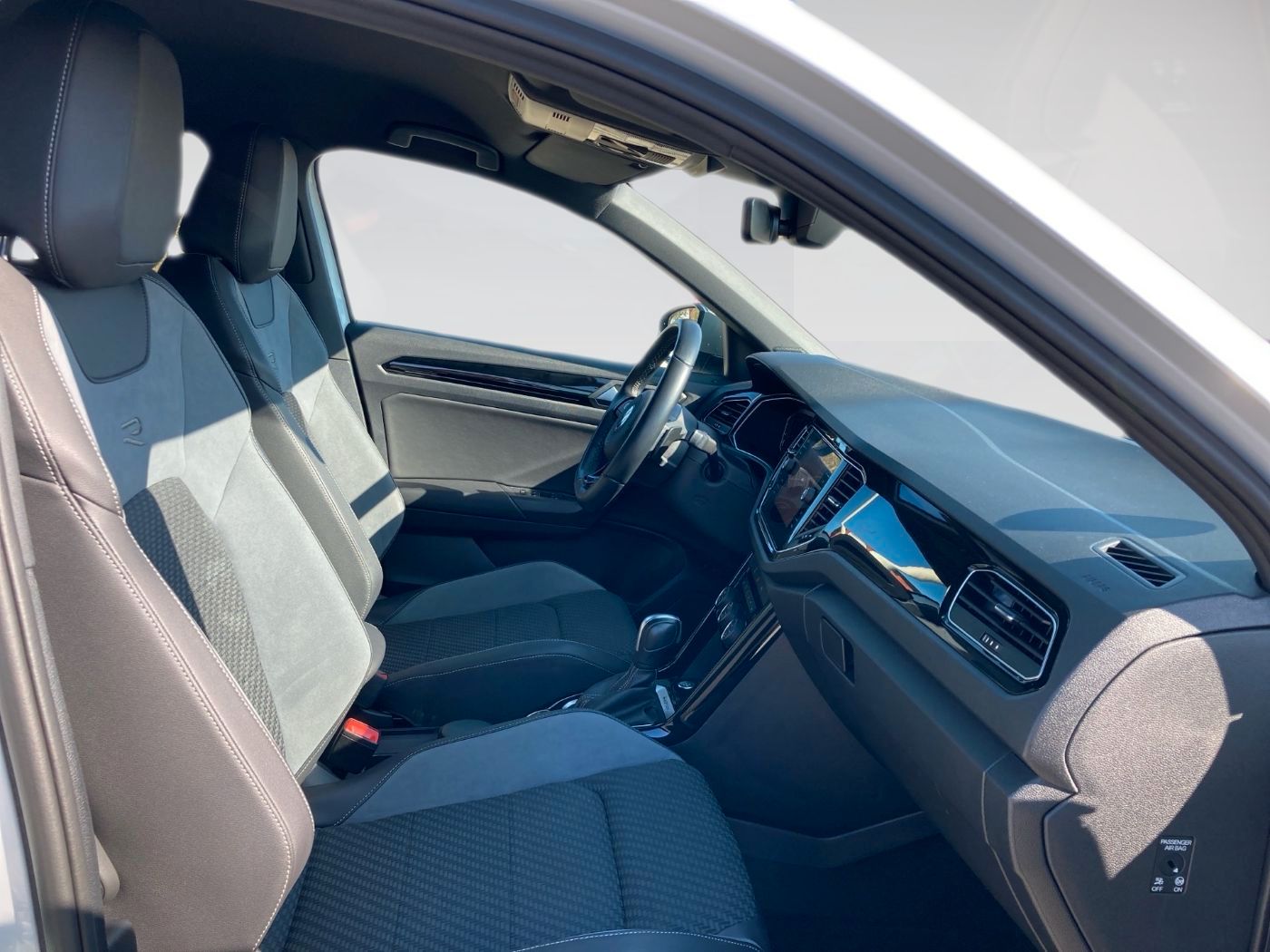 Volkswagen T-Roc - Bild 9