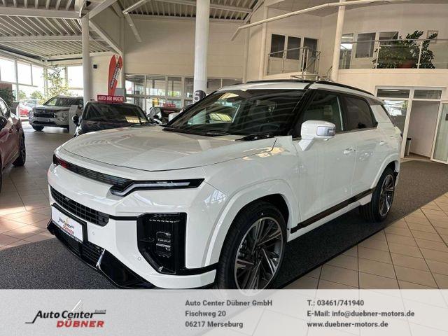 KGM Actyon 1.5 GDI 6AT 4WD LUX 0.5.0 AKTIONPREIS