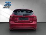 Ford Focus Titanium 1.0 EcoBoost *8-fach Bereift - Ford Focus: 1.8