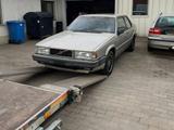 Volvo 780 - Volvo 780 Benziner Gebrauchtwagen