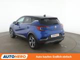 Renault Captur 1.6 Hybrid E-Tech R.S. Line Aut.*NAVI*LED - Renault Captur Gebrauchtwagen in Dresden