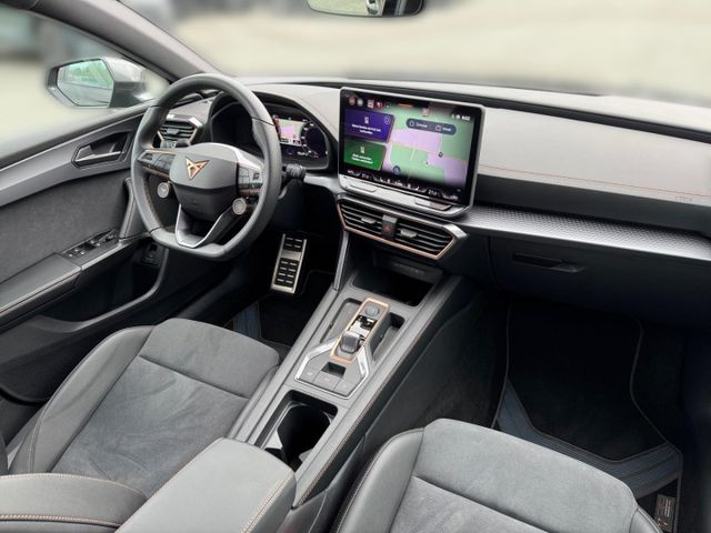 Leon Sportstourer 1.5 eTSI Matrix-LED Kamera AHK