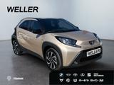 Toyota Aygo X S-CVT Teamplayer *ACC*Kamera*CarPlay*SHZ* - Toyota Jahreswagen