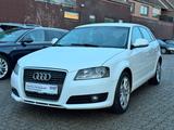 Audi A3Sportback 2.0 TDI Ambition, Automatik - Audi A3 aus 2009: Sportback Ambition