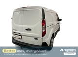 Ford Transit Connect Trend 250 L2 - Ford Transit 250