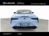 Lexus LC 500 Performance 15 Jahre Lexus Relax Garantie - Lexus LC 500 Gebrauchtwagen