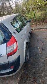 Renault Verkaufen renault scenic - Renault Scenic aus 2006 mit Diesel-Antrieb