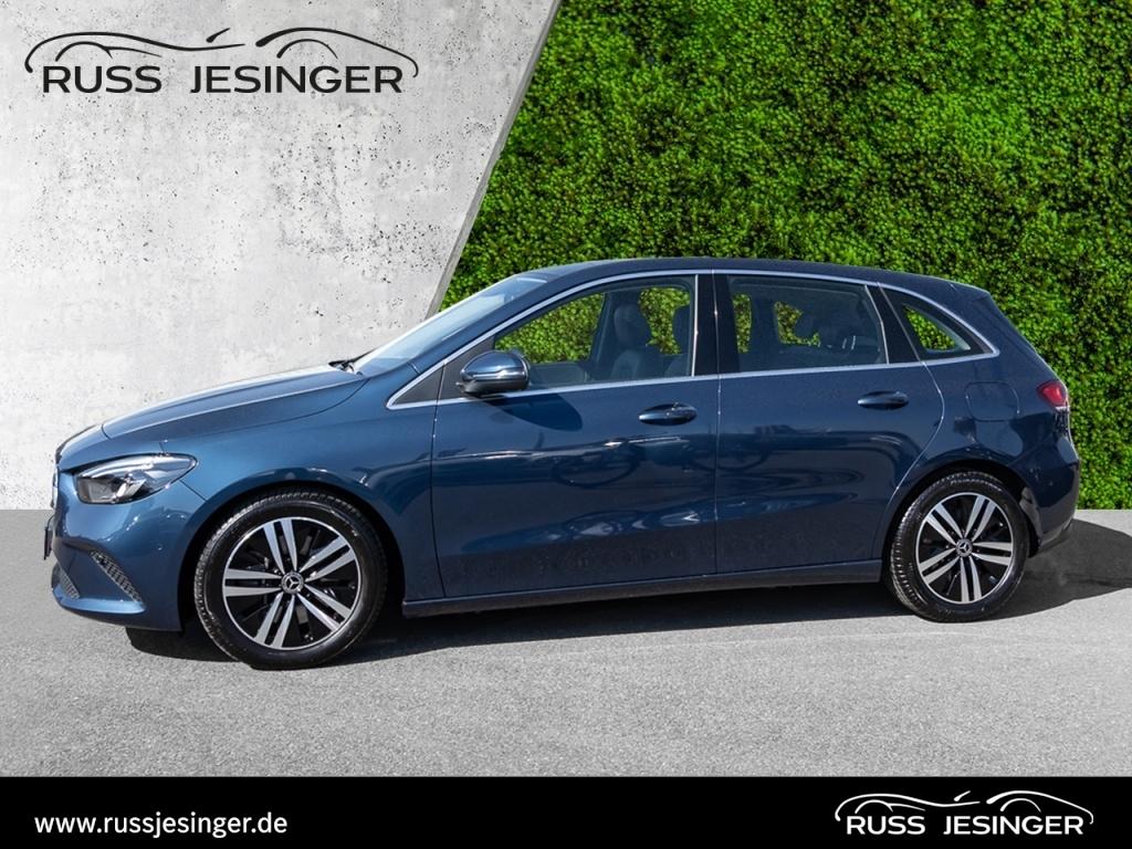 Mercedes-Benz B-Class 4M Progressive *LED*Cam*Pano*ParkA*MBUX*, миниатюра 3
