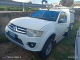Mitsubishi L200 2.5 DI-D/178CV DC Intense DPF - gebrauchte Mitsubishi L200 aus dem Jahr 2014