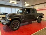 Jeep Gladiator Overland 4WD - Jeep Gladiator aus 2021