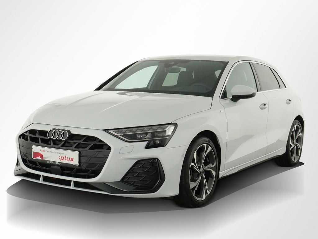 Audi A3 - Bild 15