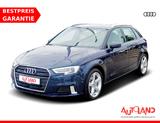 Audi A3 Sportback 1.0 TFSI sport AHK Navi Bi-Xenon - gebrauchte Audi A3 aus dem Jahr 2018
