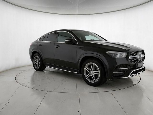 Mercedes-Benz Mercedes GLE Coupe 300 d Mild hybrid Premium 4Ma