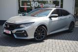 Honda Civic 1.0 Elegance LED Navi ACC Kamera DAB USB - Honda Civic: Elegance