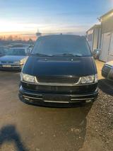 Volkswagen T4 1999 multivan 2.5 tuv 3/2027 - Volkswagen LT aus 1999