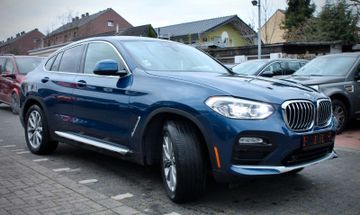 BMW X4 - 2